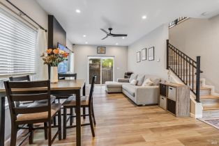 Single Family Residence,  Tapian way, Santa Rosa, CA 95403 - 3