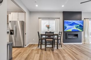 Single Family Residence,  Tapian way, Santa Rosa, CA 95403 - 7