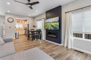 Single Family Residence,  Tapian way, Santa Rosa, CA 95403 - 5