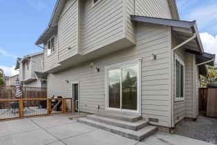Single Family Residence,  Tapian way, Santa Rosa, CA 95403 - 21
