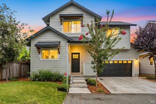 Single Family Residence, 2213 Tapian Way, Santa Rosa, CA  Santa Rosa, CA 95403