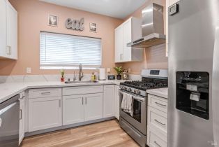 Single Family Residence,  Tapian way, Santa Rosa, CA 95403 - 9