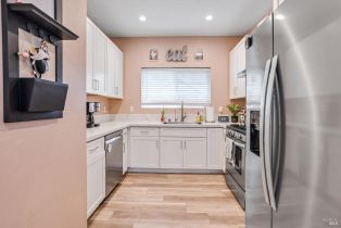 Single Family Residence,  Tapian way, Santa Rosa, CA 95403 - 8