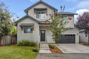 Single Family Residence,  Tapian way, Santa Rosa, CA 95403 - 2