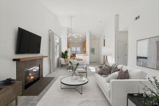 Single Family Residence,  Jasmine street, Yountville, CA 94599 - 4