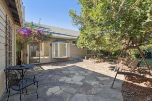 Single Family Residence,  Jasmine street, Yountville, CA 94599 - 24