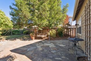 Single Family Residence,  Jasmine street, Yountville, CA 94599 - 23