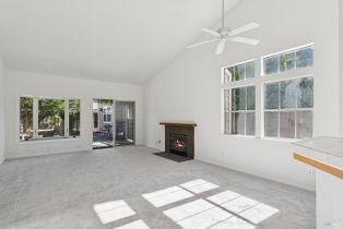 Single Family Residence,  Jasmine street, Yountville, CA 94599 - 5