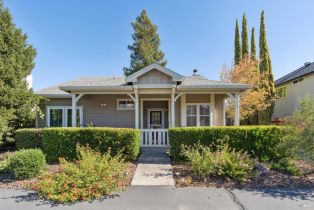 Single Family Residence, 6 Jasmine St, Yountville, CA  Yountville, CA 94599