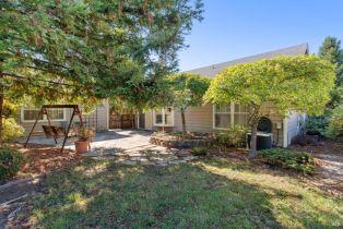 Single Family Residence,  Jasmine street, Yountville, CA 94599 - 26