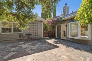 Single Family Residence,  Jasmine street, Yountville, CA 94599 - 25