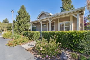 Single Family Residence,  Jasmine street, Yountville, CA 94599 - 28