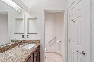 Single Family Residence,  Jasmine street, Yountville, CA 94599 - 15