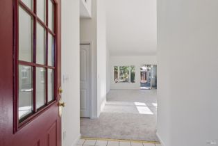 Single Family Residence,  Jasmine street, Yountville, CA 94599 - 3