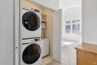 Single Family Residence,  Jasmine street, Yountville, CA 94599 - 22