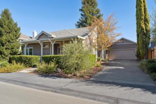 Single Family Residence,  Jasmine street, Yountville, CA 94599 - 29