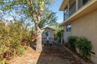 Single Family Residence, A Imola avenue, Napa, CA 94559 - 36