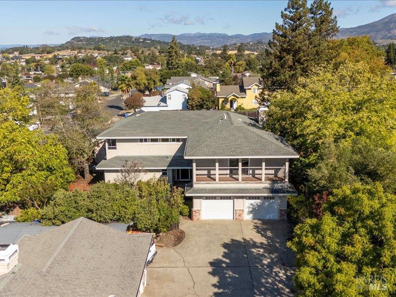 Single Family Residence, A Imola avenue, Napa, CA 94559 - 1