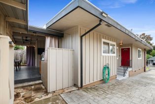 Single Family Residence, East avenue, Napa, CA 94559 - 38