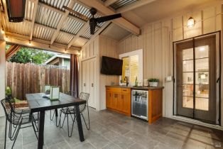 Single Family Residence, East avenue, Napa, CA 94559 - 28