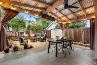 Single Family Residence, East avenue, Napa, CA 94559 - 27