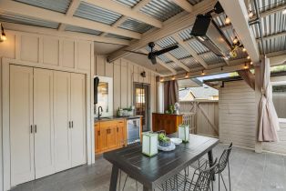 Single Family Residence, East avenue, Napa, CA 94559 - 36