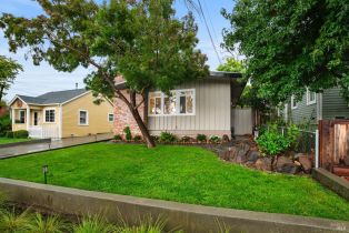 Single Family Residence, East avenue, Napa, CA 94559 - 2