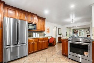 Single Family Residence, East avenue, Napa, CA 94559 - 16