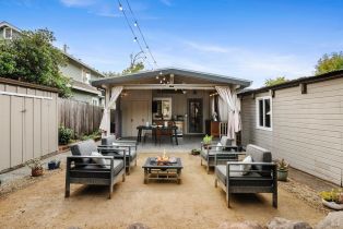 Single Family Residence, East avenue, Napa, CA 94559 - 33