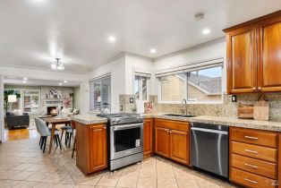 Single Family Residence, East avenue, Napa, CA 94559 - 15