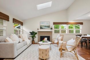 Single Family Residence,  lakepark drive, Napa, CA 94558 - 3