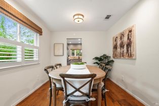 Single Family Residence,  lakepark drive, Napa, CA 94558 - 9
