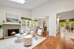 Single Family Residence,  lakepark drive, Napa, CA 94558 - 5