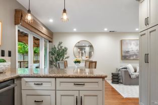 Single Family Residence,  lakepark drive, Napa, CA 94558 - 17