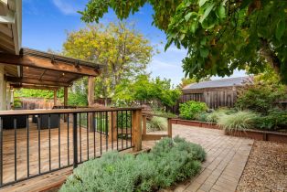 Single Family Residence,  lakepark drive, Napa, CA 94558 - 49