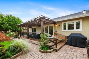 Single Family Residence,  lakepark drive, Napa, CA 94558 - 45