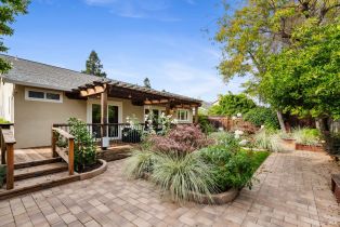 Single Family Residence,  lakepark drive, Napa, CA 94558 - 47