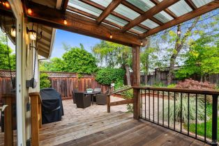 Single Family Residence,  lakepark drive, Napa, CA 94558 - 42