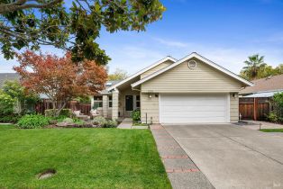 Single Family Residence,  lakepark drive, Napa, CA 94558 - 51
