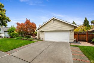 Single Family Residence,  lakepark drive, Napa, CA 94558 - 50