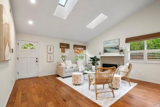 Single Family Residence,  lakepark drive, Napa, CA 94558 - 4