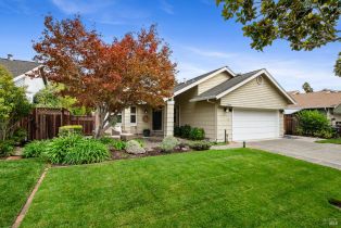 Single Family Residence, 2318 lakepark Dr, CA  , CA 94558