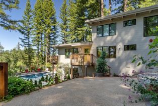 Single Family Residence,  Sharp road, Calistoga, CA 94515 - 34