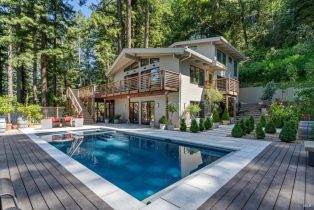 Single Family Residence,  Sharp road, Calistoga, CA 94515 - 24