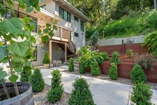 Single Family Residence,  Sharp road, Calistoga, CA 94515 - 36