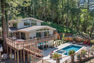 Single Family Residence,  Sharp road, Calistoga, CA 94515 - 37