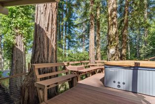 Single Family Residence,  Sharp road, Calistoga, CA 94515 - 39