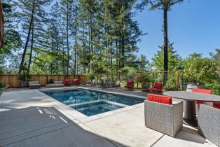 Single Family Residence,  Sharp road, Calistoga, CA 94515 - 38
