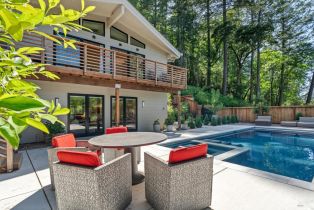 Single Family Residence,  Sharp road, Calistoga, CA 94515 - 4