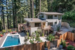 Single Family Residence,  Sharp road, Calistoga, CA 94515 - 40